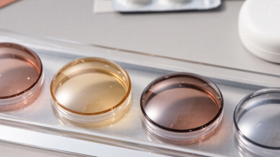 How to Choose 4 Tone Contact Lenses for Global Buyers?