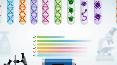 Top Molecular Diagnostic Tests How Accurate Are They?