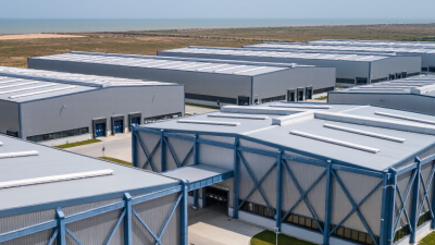 Top 10 Steel Warehouses for Earthquakes and Hurricanes?