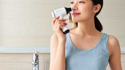 What Is a Blackhead Remover Vacuum How Often to Use It?