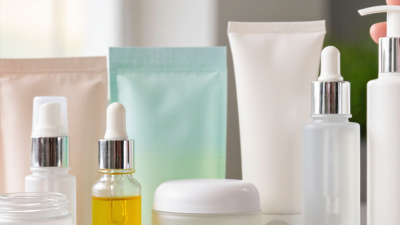 How to Choose Skincare Packaging for Global Markets?
