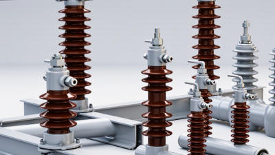 2026 Top Switchgear Insulators for Global Buyers
