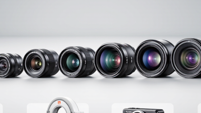 China Top 10 Low Distortion Lens Module Suppliers?