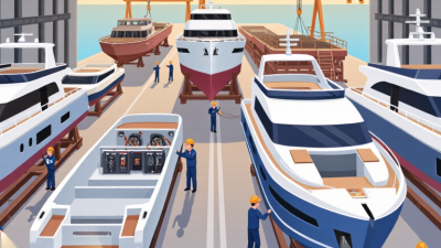China Top Boat Suppliers What Mistakes Should Buyers Avoid?