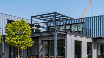 7 Tips Are Container Houses Suitable for Commercial Use?