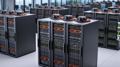 How to Choose a Machine Learning Server Manufacturer?