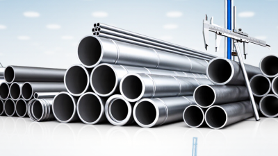 Top Steel Pipe Prices What Is the Cost of Steel Pipes?