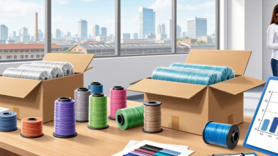 Top 10 Rubber Yarn Suppliers for Global Buyers?