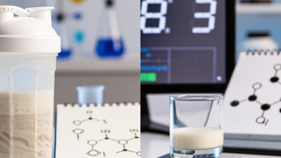 How Does Hydrolyzed Protein Compare to Amino Acids in 2026?