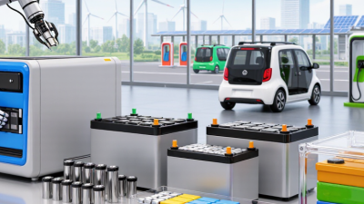 Why Future Innovations in Lithium Battery Technology Matter?