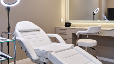 How to Choose Beauty Tools for Salons in 2026?