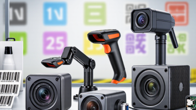2026 Best Scanning Code Camera Module Types for Global Buyers