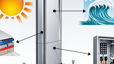 10 Pylon Sign Buying Tips for Global Buyers