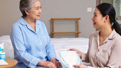 2026 Top Guide to Managing Elderly Incontinence at Home