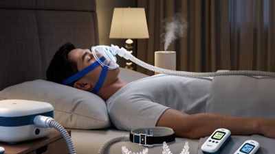 How to Choose the Best Sleep Apnea Devices?