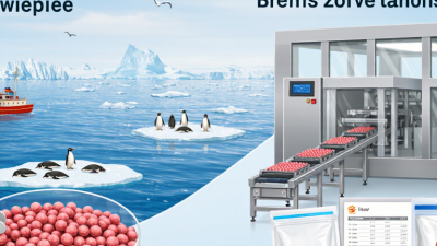 How to Choose Freeze Dried Krill Suppliers in 2026?