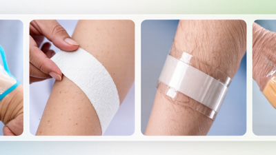 What Is the Best Medical Adhesive for Elderly Skin?