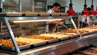 7 Best Food Warmers for Commercial Use?