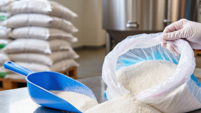 China Best Calcium Formate Supplier for Global Buyers?
