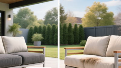 China Best Outdoor Patio Sofa How Long Does It Last?