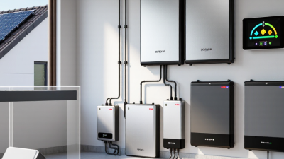 2026 Top Solar Batteries for House Which One Is Best?