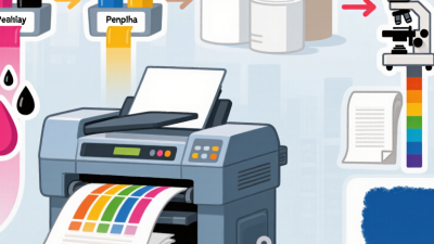 How to Prevent Color Variations in Custom Printing