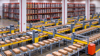 What Are the Top China Carton Flow Storage Manufacturers?