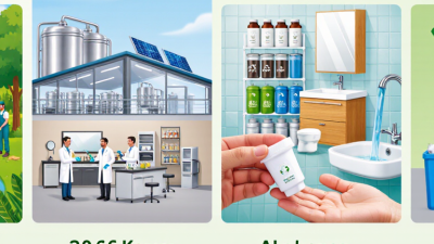 What Is Sustainable Beauty and How to Develop Products?