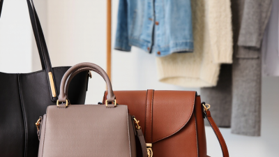 What Color Handbag Goes With Every Outfit?
