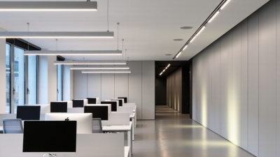 What Is UGR in LED Lighting Top Guide for Global Buyers?