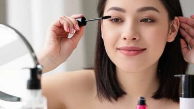 2026 Top How to Apply Liquid Eyeliner for Beginners?