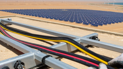 How to Choose the Right Solar Wire for Global Projects?