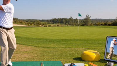 7 Tips Why Do Golfers Use Training Aids in Practice?