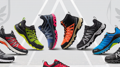 China Top 10 Hiking Sneakers Suppliers?