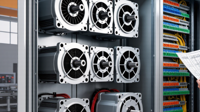 What Are the Best DC Drives from China?