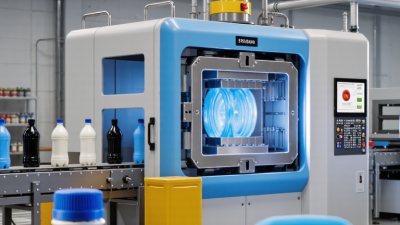10 Best Hollow Blow Molding PE Masterbatch Suppliers