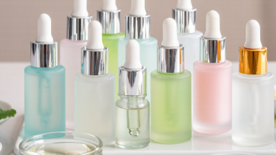 China Top 10 Soothing Serums When to Apply in Skincare?