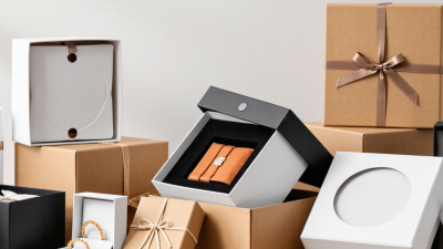 How to Choose the Right Gift Box Packaging 7 Tips?