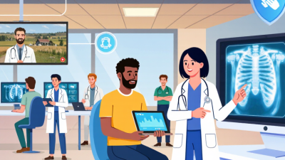 ¿Cómo será el futuro de la salud digital?