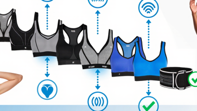 7 Best Tips for Choosing a High Impact Sports Bra?