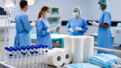 Why Will Medical Consumables Market Trends Evolve Globally?