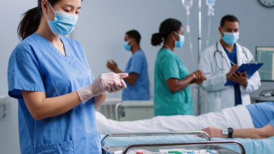 ¿7 mejores formas de reducir infecciones nosocomiales?