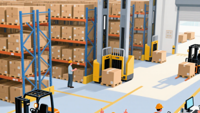 China Top Warehouse Lifts How to Optimize Workflow?