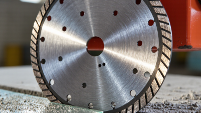 7 Tips for Choosing a Diamond Electroplated Saw Blade