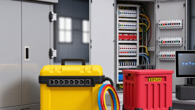 How to Choose Power Distribution Box Types in 2026?