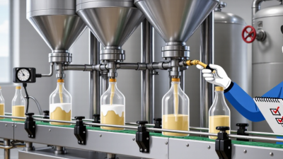 Why Do Filling Operations Often Face Problems?