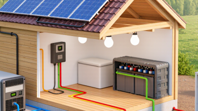 Why Learn How to Install an Off Grid Solar Kit?
