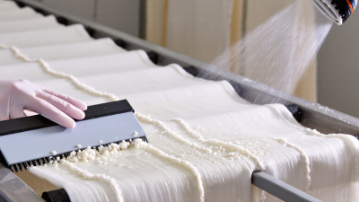 How to Wash China Best Filter Press Cloths Efficiently?