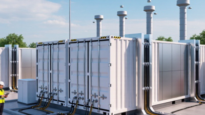 China Best Commercial Energy Storage Safety Certificates?