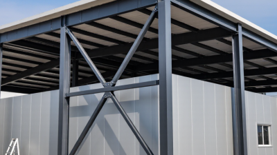 China Top Prefab Steel Buildings How Long Do They Last?